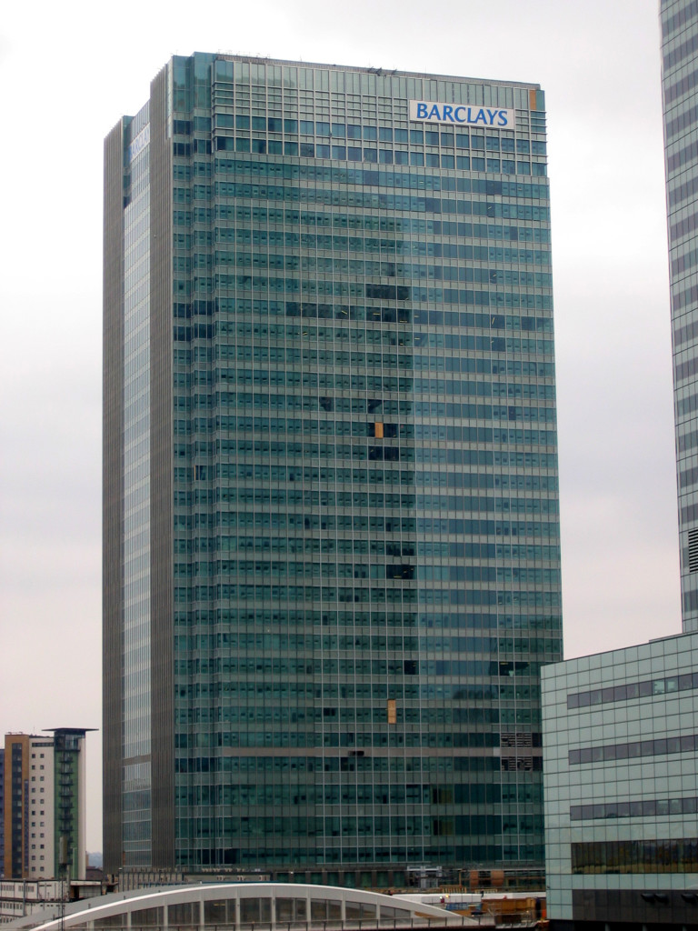 Barclays