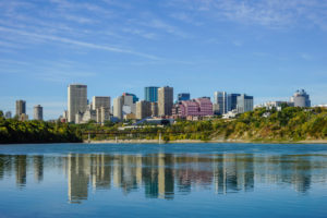 Edmonton