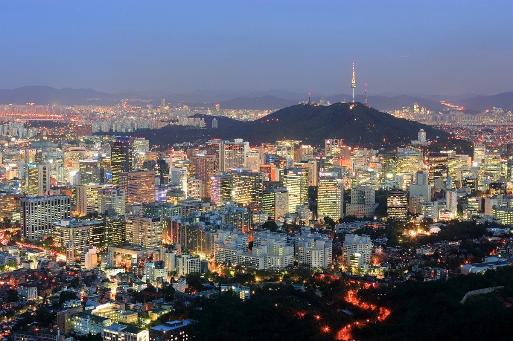 Korea
