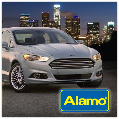 World's Top Ten Famous car Rental Companies