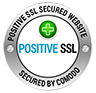 PositiveSSL tl trans