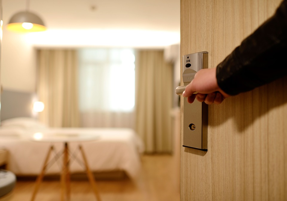 best hotels in Phuentsholing