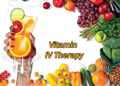 iv vitamin therapy