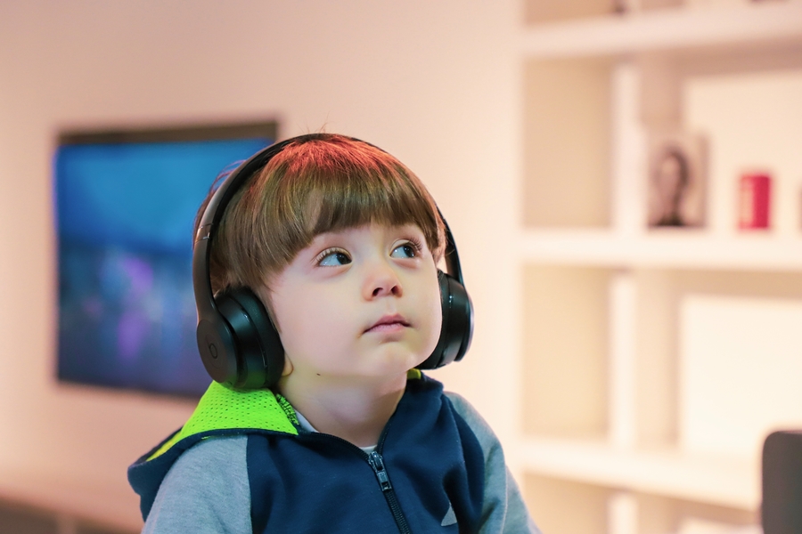 Speech Therapy