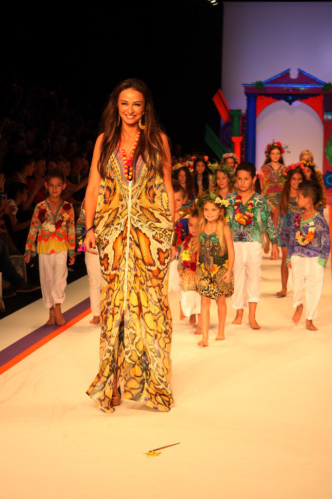 standout trends