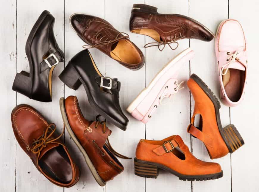 Shoes