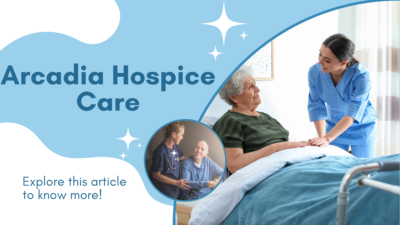 Arcadia Hospice Care