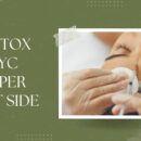 Botox NYC Upper East Side