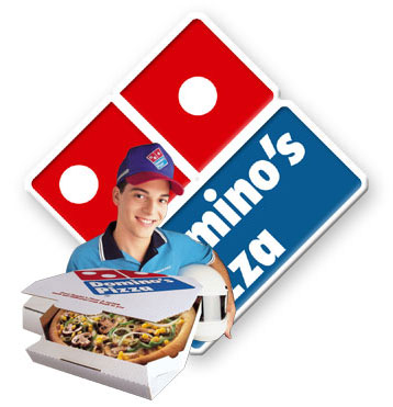 Domino’s Pizza