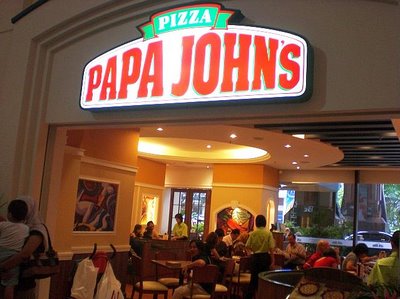 Papa John’s