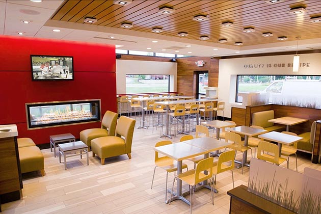 Wendy’s