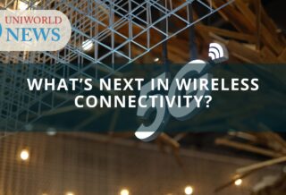 What’s Next in Wireless Connectivity?