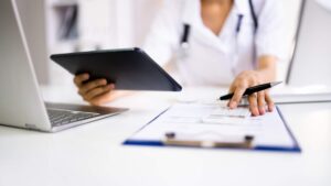 Gain Transparency and Real-Time Reports