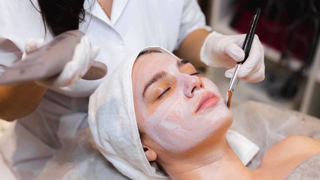 MedSpa treatments
