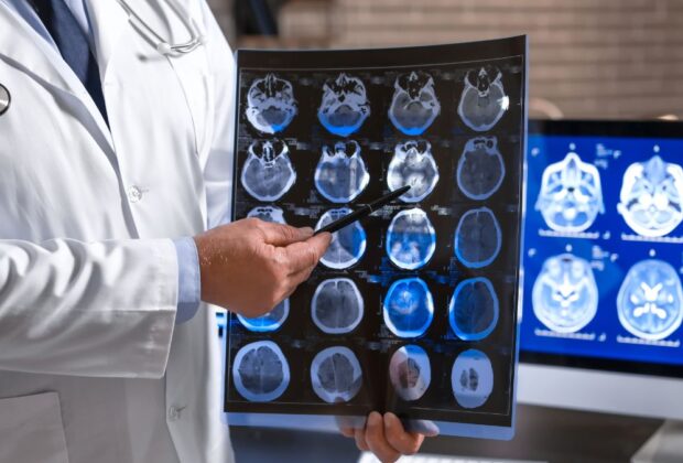 imaging center Glendale CA