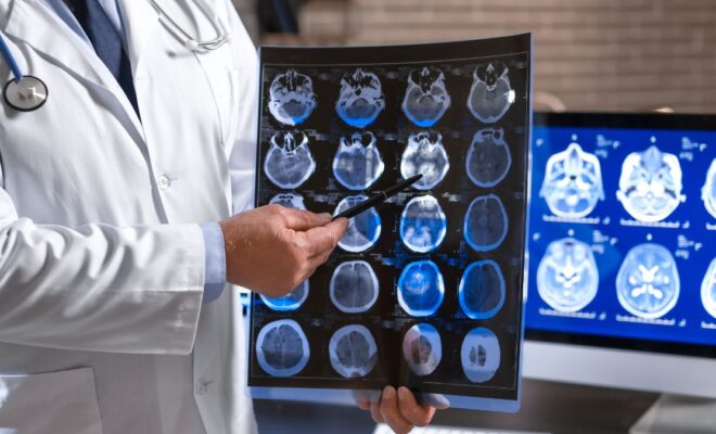 imaging center Glendale CA