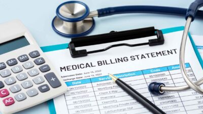 medical billing services California