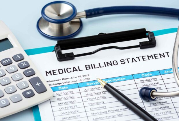 medical billing services California