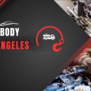 auto body Los Angeles
