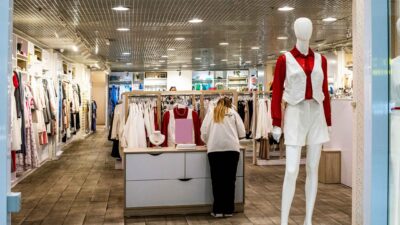 What Type of Clothes Are Trending Right Now