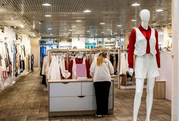 What Type of Clothes Are Trending Right Now