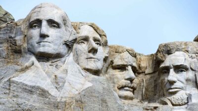 11 Tips For Visiting Mount Rushmore National Memorial