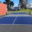 pickleball Los Angeles