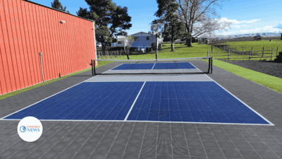pickleball Los Angeles