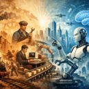 How Industry Changed Humanity Forever