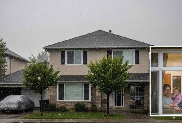 7 Smart Ways To Protect Your Head And Home From Hail