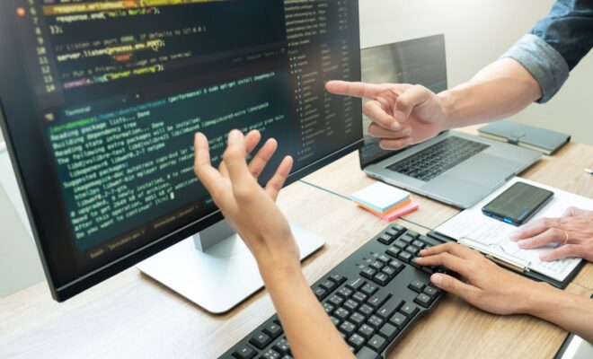 Hawaii web development companies