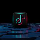 tik tok icon