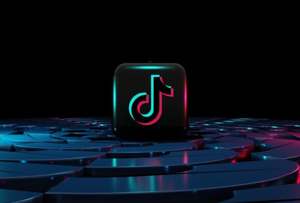 tik tok icon