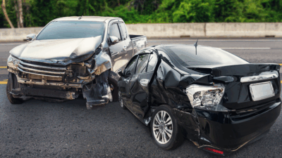 automobile accident lawyers Los Angeles
