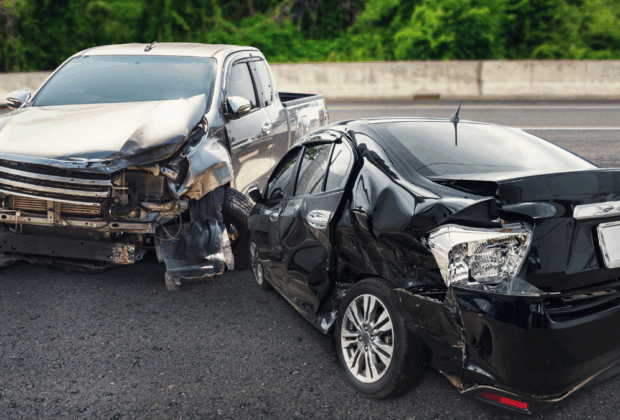 automobile accident lawyers Los Angeles