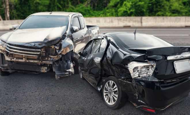 automobile accident lawyers Los Angeles