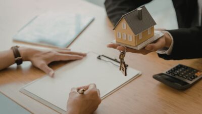 Real Estate Litigation Protects Property