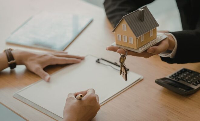 Real Estate Litigation Protects Property