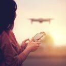 LAPT-Droning