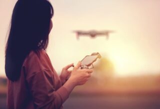 LAPT-Droning