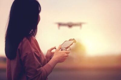 LAPT-Droning