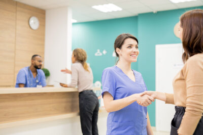 walk in clinic los angele