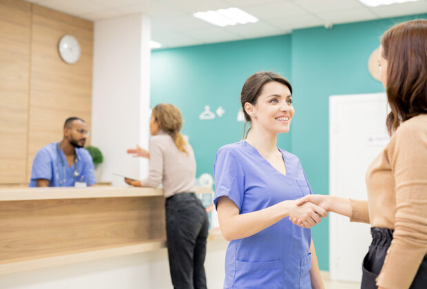 walk in clinic los angele