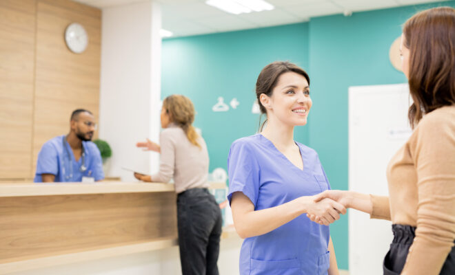 walk in clinic los angele